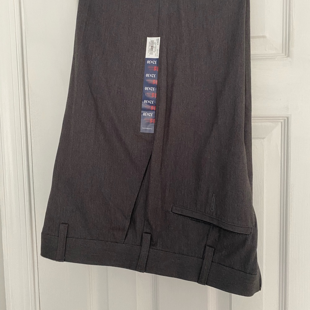 Croft & Barrow Men’s Slacks - 32x30